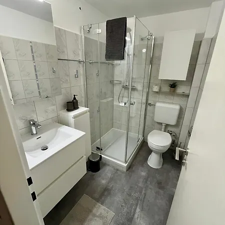 Apartment Borgers Berg Blick Zell am See