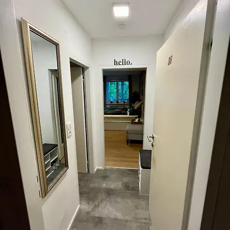 Borgers Berg Blick زيل أم سي