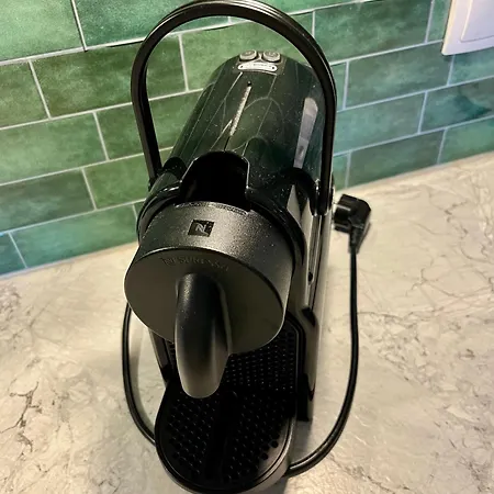 Lejlighed Borgers Berg Blick