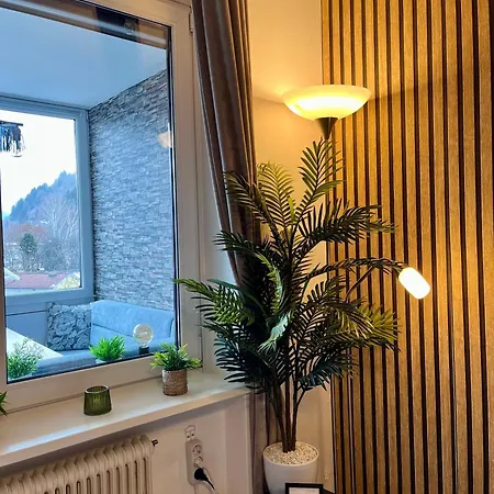 شقة Borgers Berg Blick