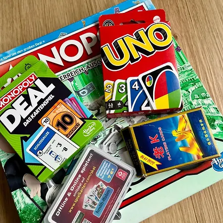 Lejlighed Borgers Berg Blick *