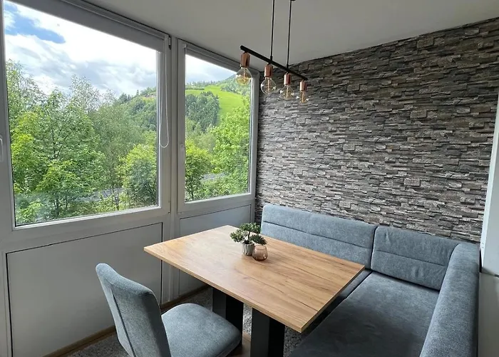 Borgers Berg Blick *