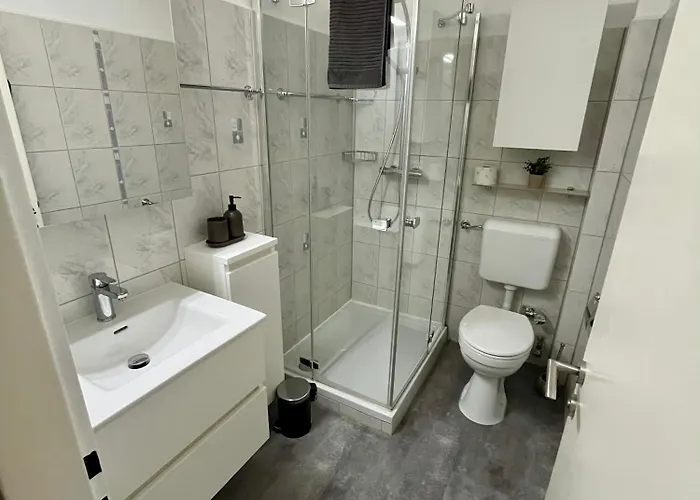 Apartment Borgers Berg Blick Zell am See