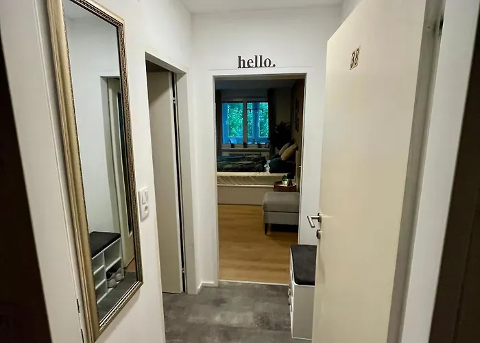 Borgers Berg Blick Zell am See