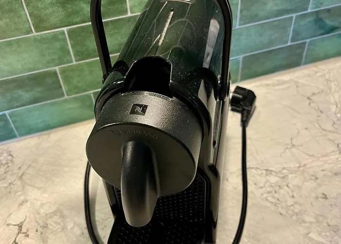 شقة Borgers Berg Blick