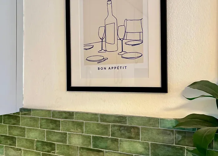 Borgers Berg Blick زيل أم سي