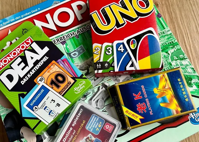 Lejlighed Borgers Berg Blick *