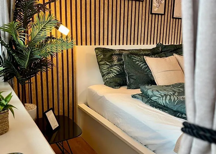 Borgers Berg Blick Appartement Zell am See